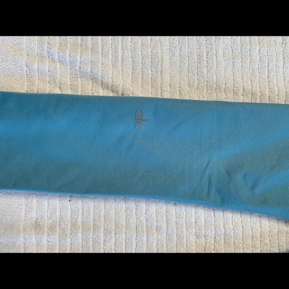 Alo yoga airbrush legging - Picture 3 of 4